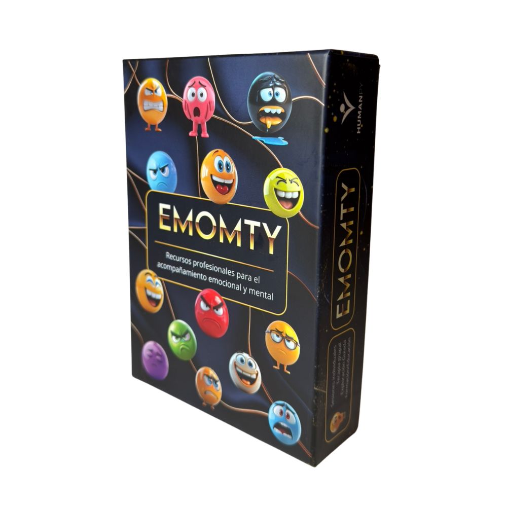 EMOMTY - Imagen 5